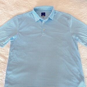 Men’s Golf Shirt